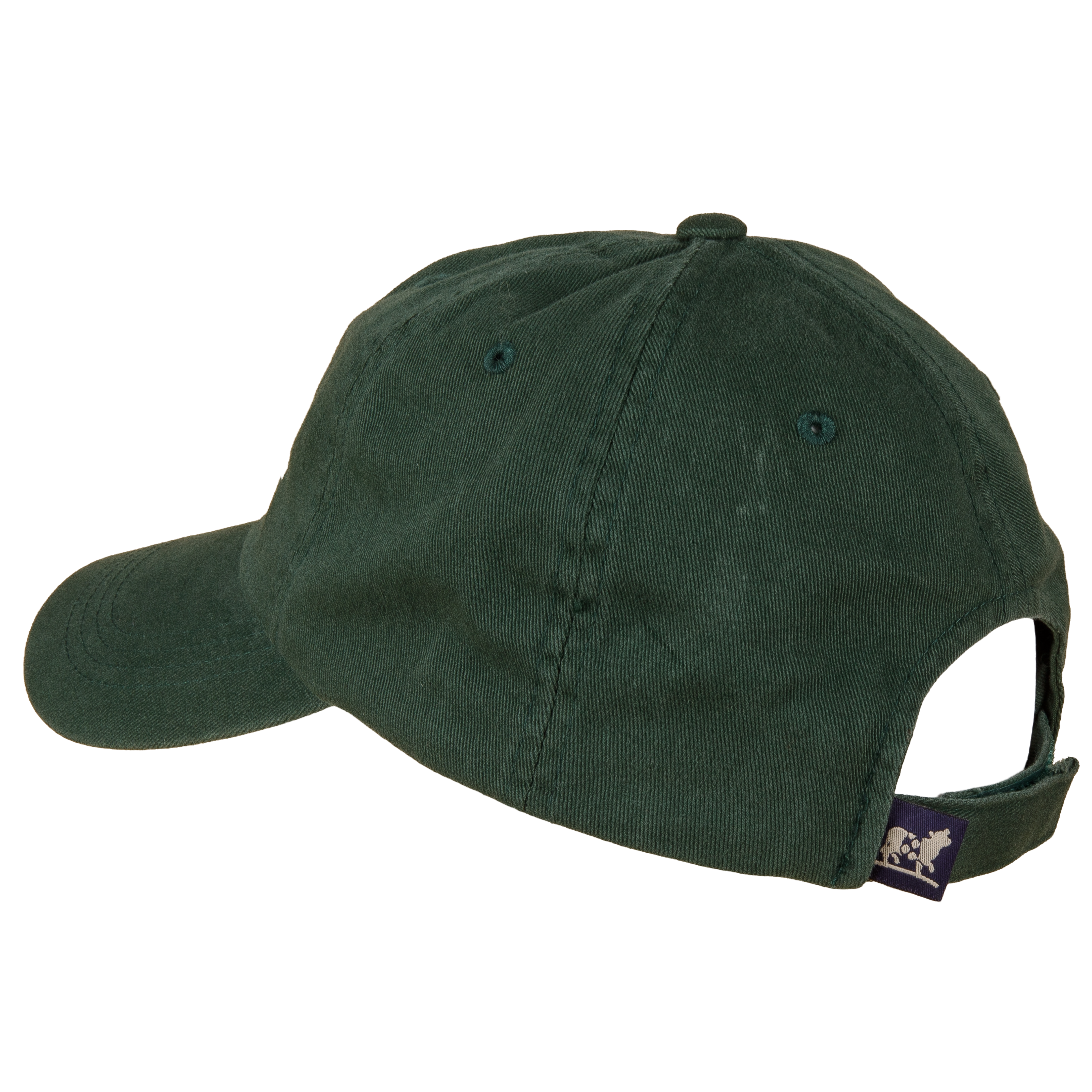 Hike The Outdoors Dad Hat