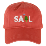 Sail The Outdoors Dad Hat Thumbnail