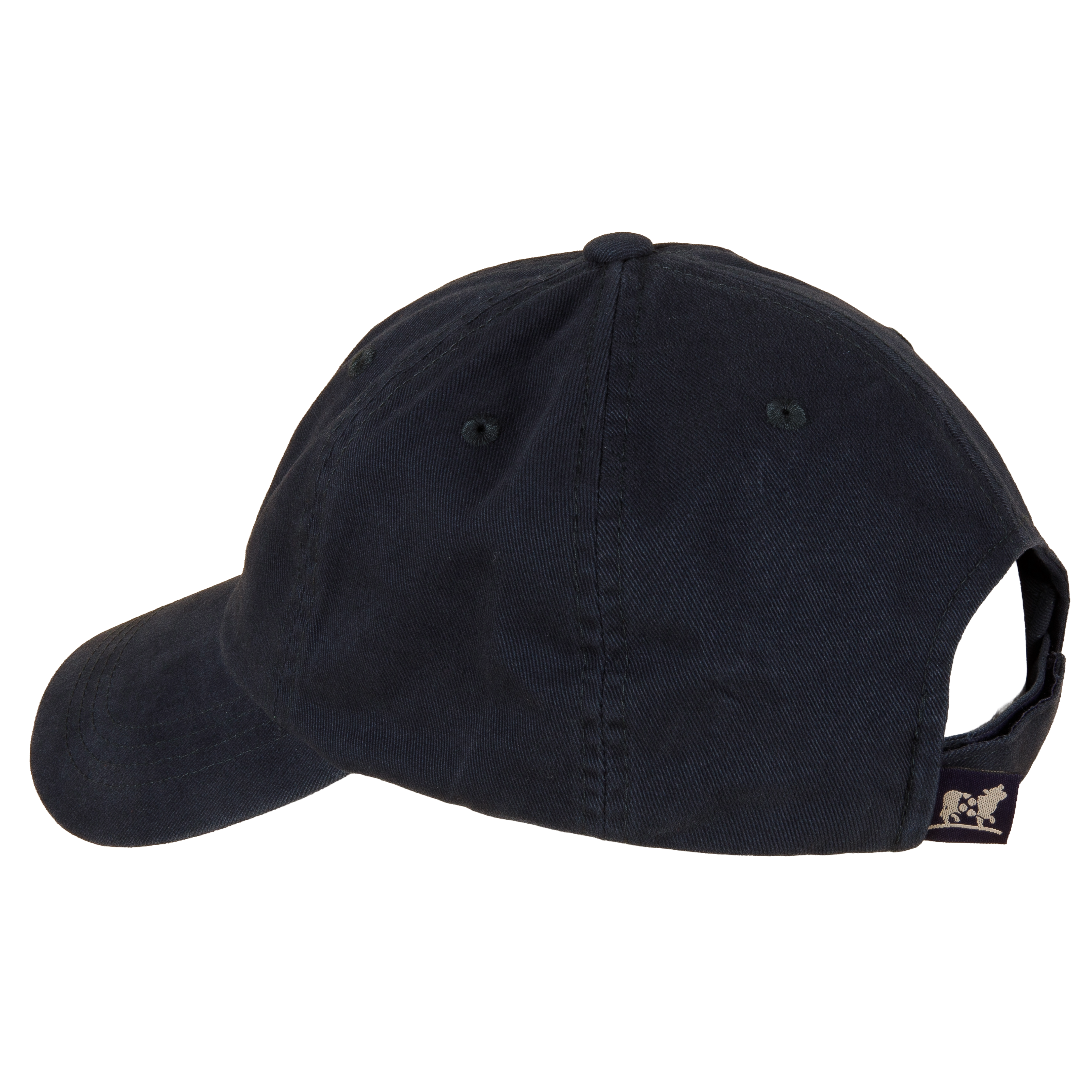 Ski The Outdoors Dad Hat