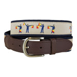 Ship to Ship BYOB Ribbon Club Belt Thumbnail