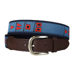 Hurricane Flag Ribbon Club Belt Thumbnail
