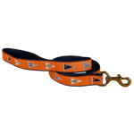 Burgees Ribbon Dog Leash Thumbnail