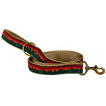Forest Ribbon Dog Leash Thumbnail