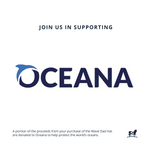 Wave Dad Hat Thumbnail