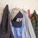 Original Maine Flag Trucker Hat Thumbnail