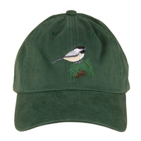 Chickadee Dad Hat display picture 1