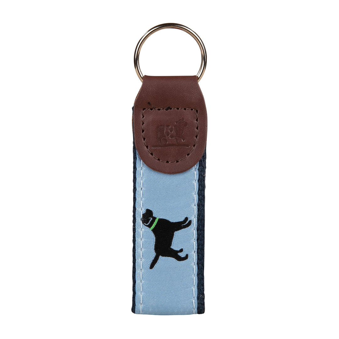 Labrador Retriever Key Fob