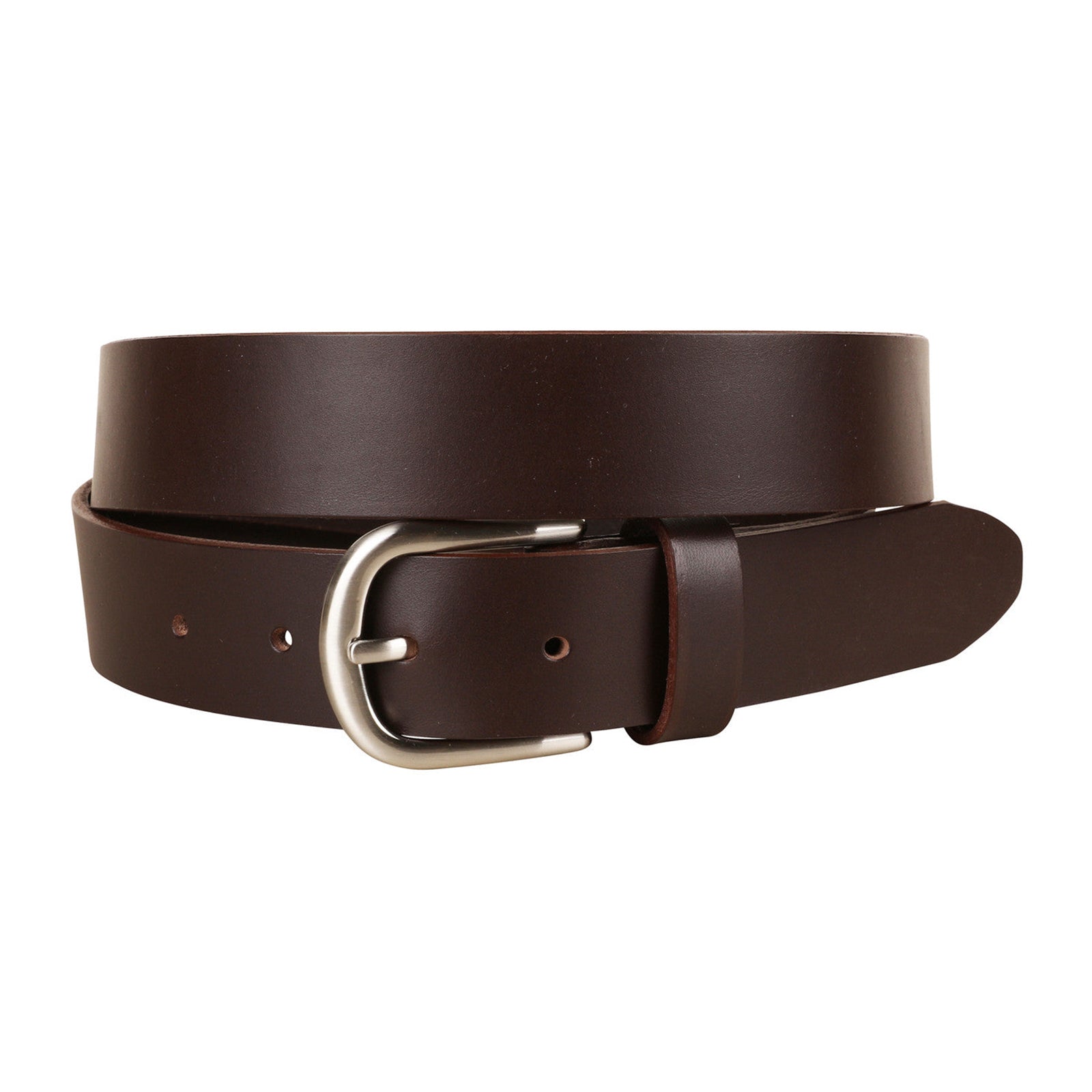 Monterey Leather Belt | 125
