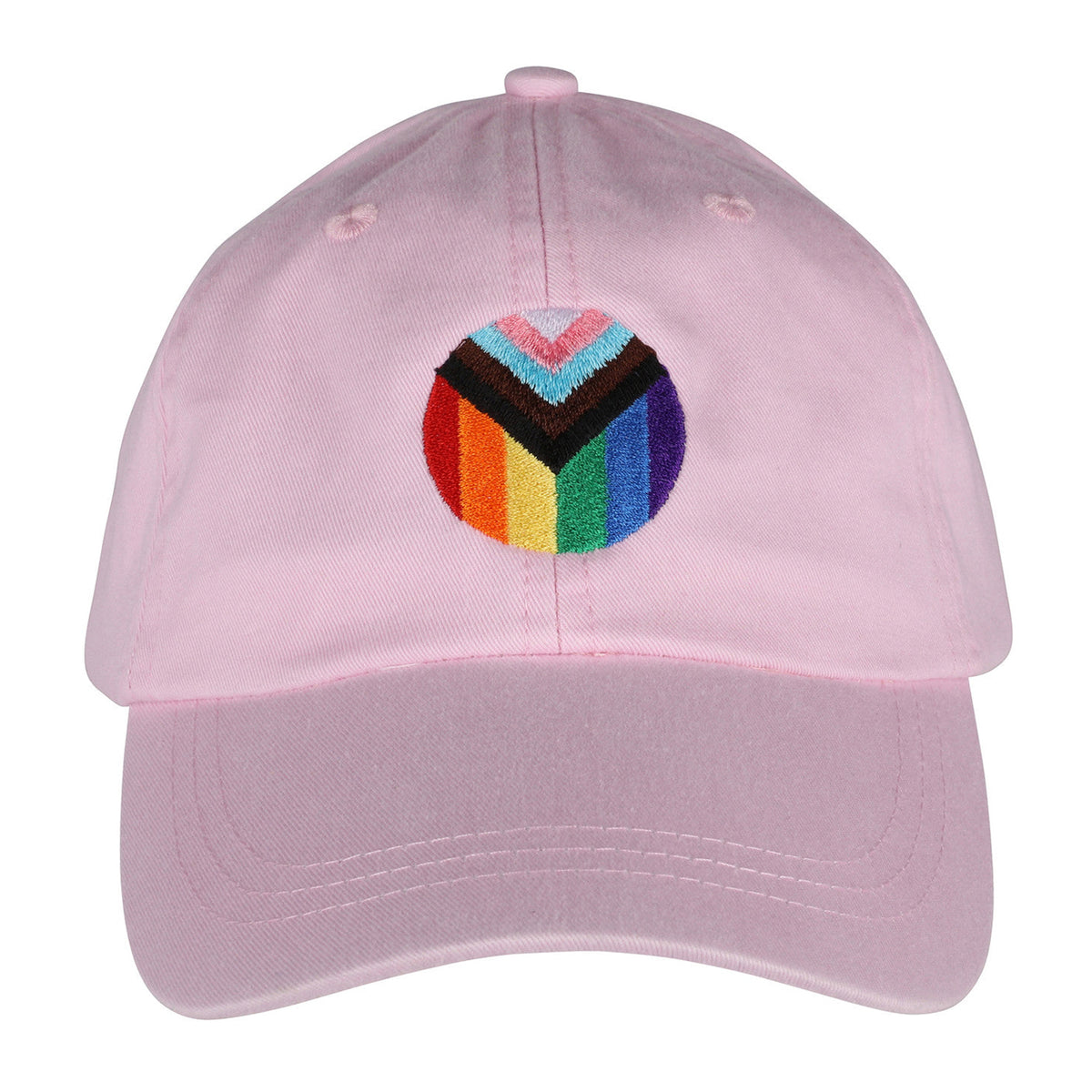 Pride Hat in Pink